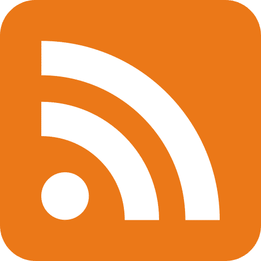 Link für Feed-Reader für den RSS-Feed mit aktuellen Nachrichten des BSK e.V.