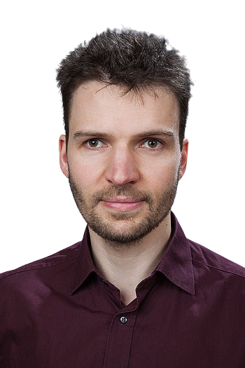 Jörg Bechtold, BSK-Referent für Barrierefreiheit