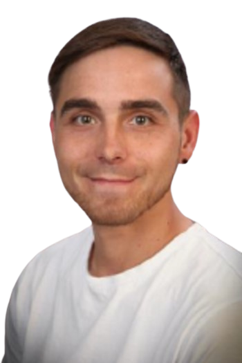 Portraitfoto Thomas Albrecht