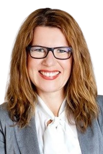 Portrait Simone Siebert