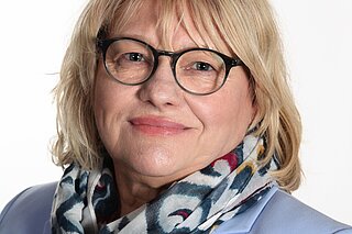 Portrait Verena Gotzes