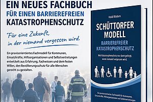 Cover des Buches und ein bisschen Info dazu
