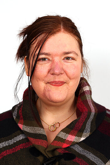 Portraitfoto Anna Koch