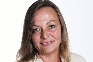 Portrait Manuela Rettkowski
