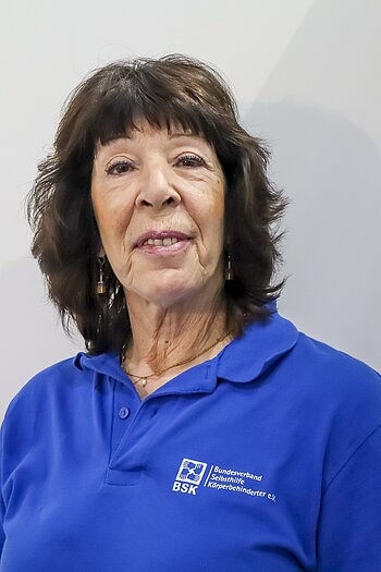 Portrait Anita Reichert-Klemm