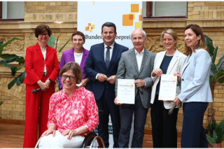 D i e G e w i n n e r i n n e n d e s B u n d e s t e i l h a b e p r e i s e s 2 0 2 3 F o t o B M A S