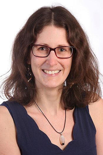 Portraitfoto Jasmin PAul