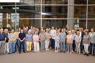 Gruppenfoto