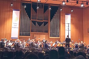 Musikcorps der Bundeswehr