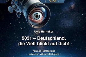 Teil des Covers mit Titel und Autor