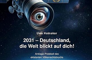 Teil des Covers mit Titel und Autor