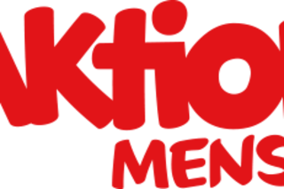 Aktion Mensch Logo